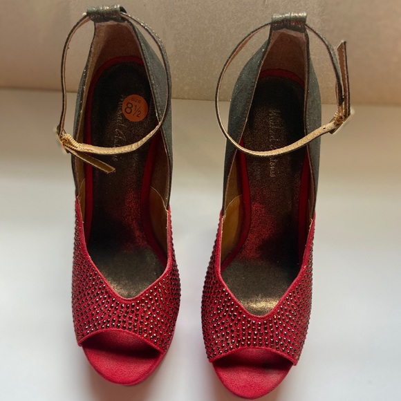 Michael Antonio - Picture 2 of 5